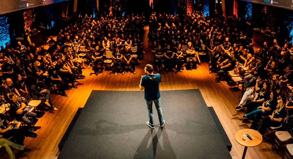 Conferencias